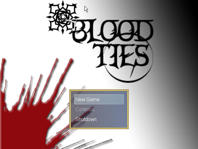 Ѫ֮(Blood Ties)Ӣİ桷